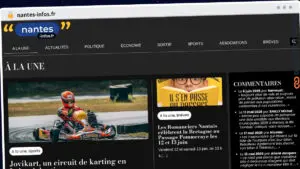 Publish Guest Post on nantes-infos.fr
