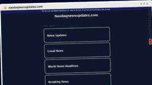 Publish Guest Post on nasdaqnewsupdates.com