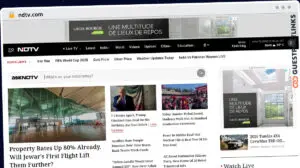 Publish Guest Post on ndtv.com