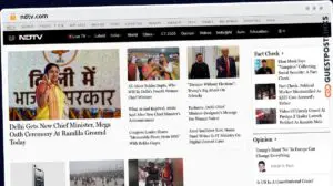 Publish Guest Post on ndtv.com