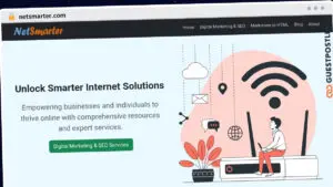 Publish Guest Post on netsmarter.com
