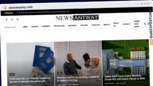 Publish Guest Post on newsanyway.com