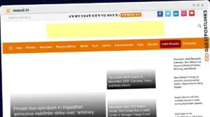 Publish Guest Post on newsd.in