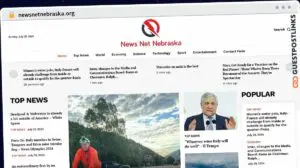Publish Guest Post on newsnetnebraska.org