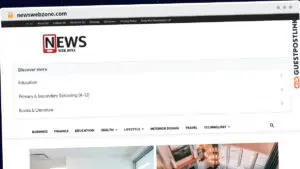 Publish Guest Post on newswebzone.com