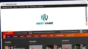 Publish Guest Post on nextvame.com