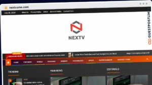 Publish Guest Post on nextvame.com