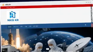 Publish Guest Post on nkis.kr
