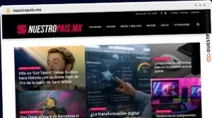 Publish Guest Post on nuestropais.mx