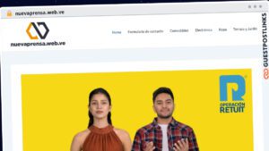 Publish Guest Post on nuevaprensa.web.ve