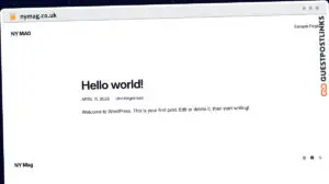 Publish Guest Post on nymag.co.uk