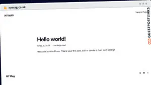 Publish Guest Post on nymag.co.uk
