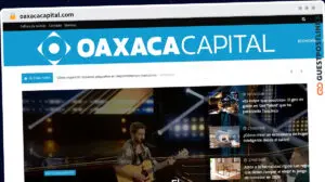Publish Guest Post on oaxacacapital.com