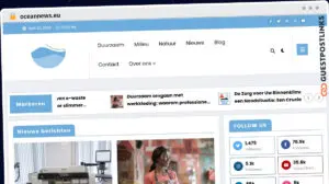 Publish Guest Post on oceannews.eu