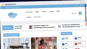Publish Guest Post on oceannews.eu