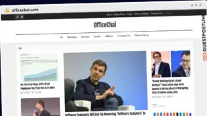 Publish Guest Post on officechai.com