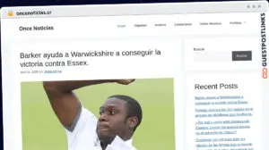 Publish Guest Post on oncenoticias.cr
