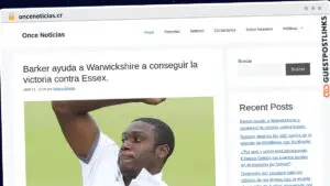 Publish Guest Post on oncenoticias.cr