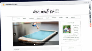 Publish Guest Post on oneandco.com