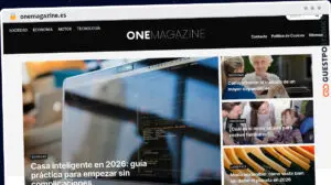 Publish Guest Post on onemagazine.es