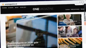Publish Guest Post on onemagazine.es