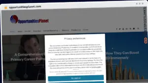 Publish Guest Post on opportunitiesplanet.com