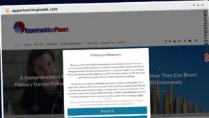 Publish Guest Post on opportunitiesplanet.com
