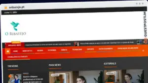 Publish Guest Post on oribatejo.pt