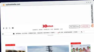 Publish Guest Post on outlookindia.com