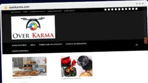Publish Guest Post on overkarma.com