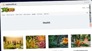 Publish Guest Post on ownhealth.us