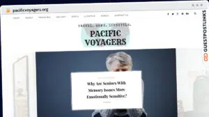 Publish Guest Post on pacificvoyagers.org