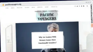 Publish Guest Post on pacificvoyagers.org
