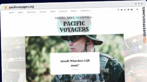 Publish Guest Post on pacificvoyagers.org