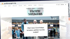 Publish Guest Post on pacificvoyagers.org