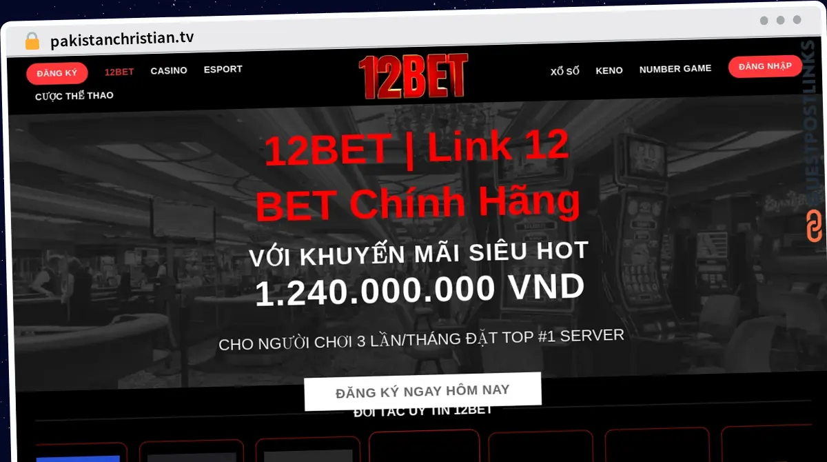 Publish Guest Post on pakistanchristian.tv