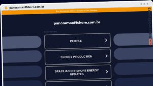 Publish Guest Post on panoramaoffshore.com.br