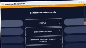 Publish Guest Post on panoramaoffshore.com.br