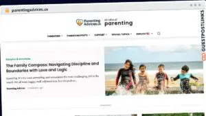 Publish Guest Post on parentingadvices.us