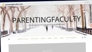 Publish Guest Post on parentingfaculty.com