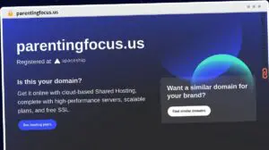 Publish Guest Post on parentingfocus.us