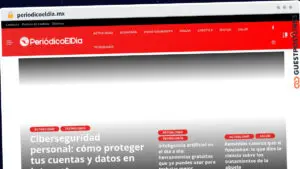 Publish Guest Post on periodicoeldia.mx