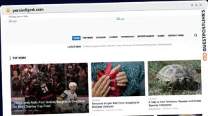Publish Guest Post on persiadigest.com