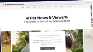 Publish Guest Post on petnewsandviews.com