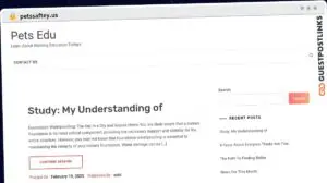 Publish Guest Post on petssaftey.us