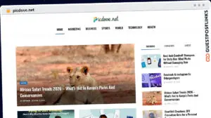 Publish Guest Post on picdove.net