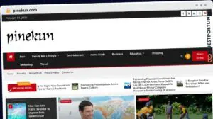 Publish Guest Post on pinekun.com