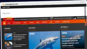 Publish Guest Post on playofgame.com