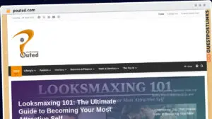 Publish Guest Post on pouted.com