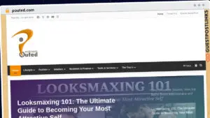 Publish Guest Post on pouted.com